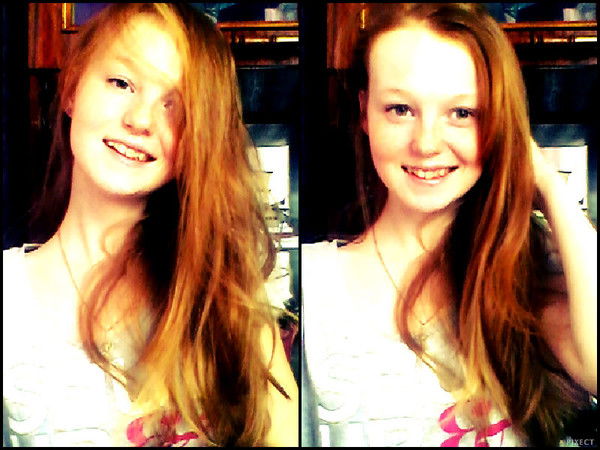 Александра Лялина