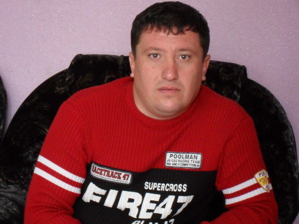 Марат Низаметдинов