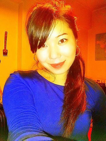 Гульниза Сулайманова