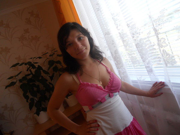 Анастасия Усольцева