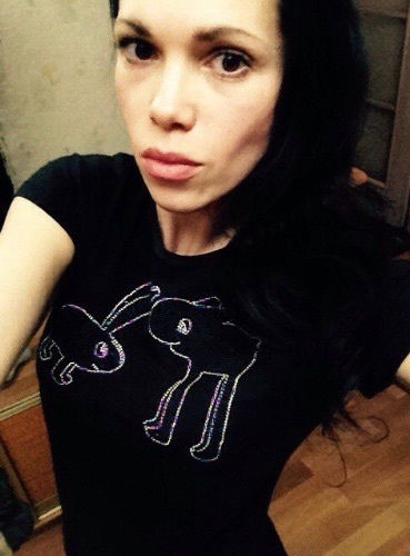 Мария Анисимова