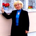 Светлана Недвецкая