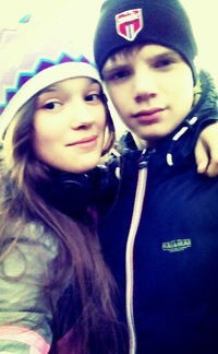 Дашуля Батова