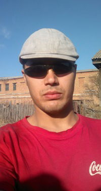 Макс Клыков