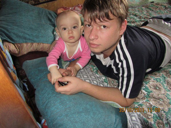 Игорь Ермаков