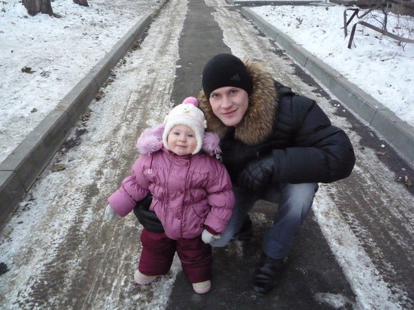 Евгений Мурин