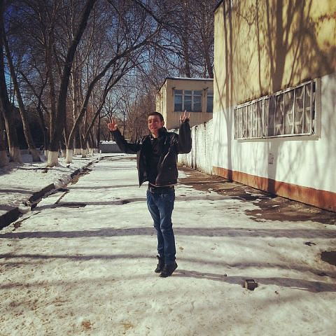 Иван Шевченко