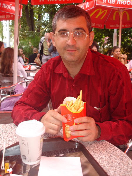 Роман Копельчук