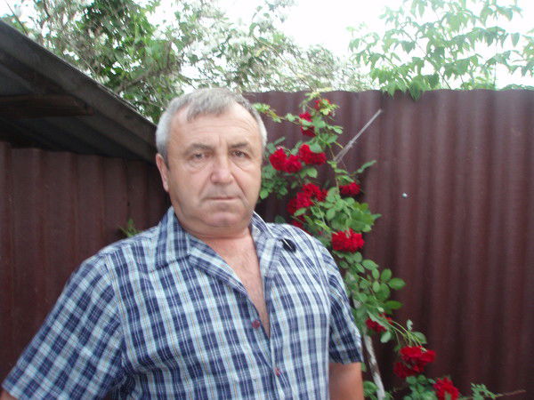 Леонид Филон