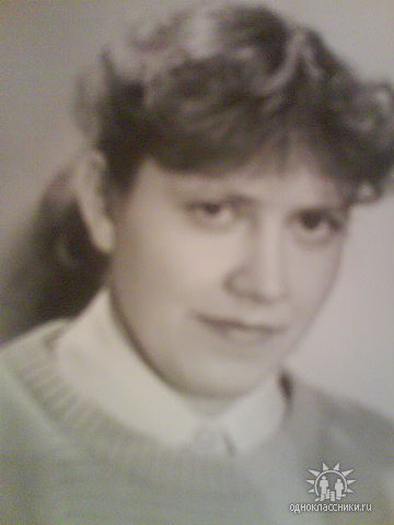 Елена Сенаторова