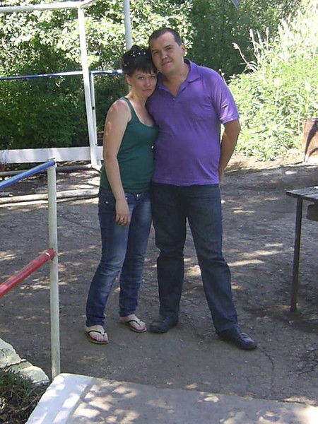 Таня Муратова