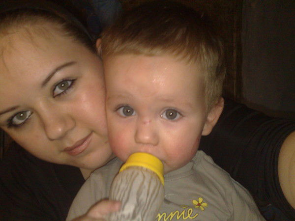 Анна Страшко