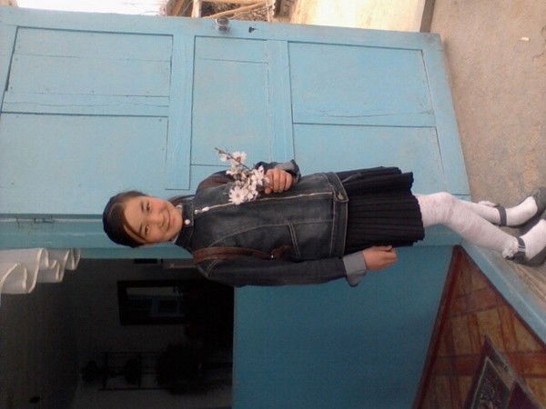 Гулнара Асылбекова