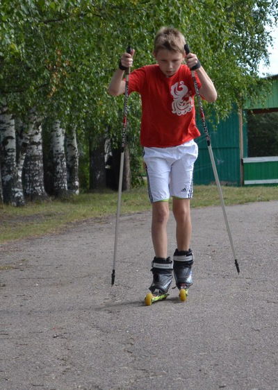 Рома Максимов