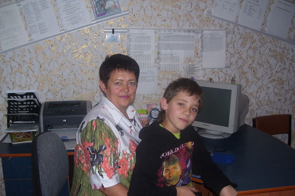 Надежда Зенкова