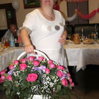 Елена Нуреева