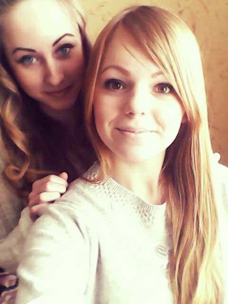 .дашенька К. .