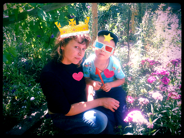 Ирина Старцева