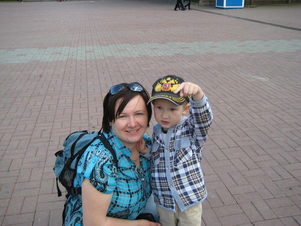 Елена Здрогова