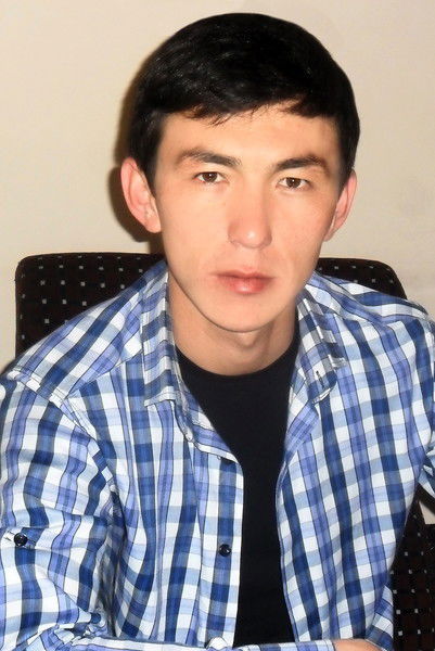 Артур Камбаров