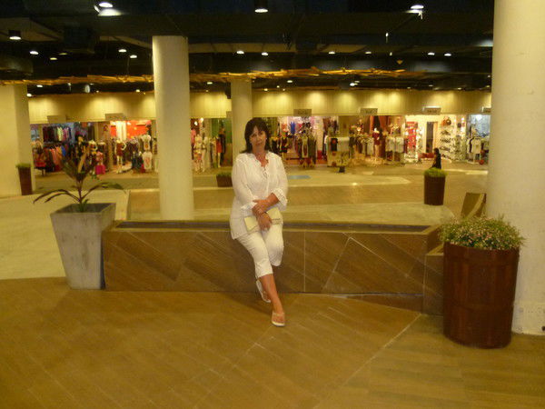 Ирина Никитина