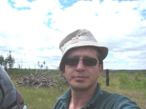 Леонид Галкин