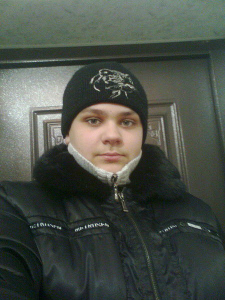 Антон Копачев