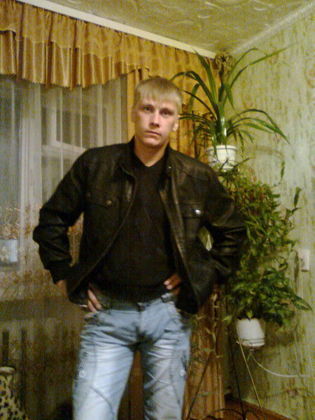 Алексей Антропов