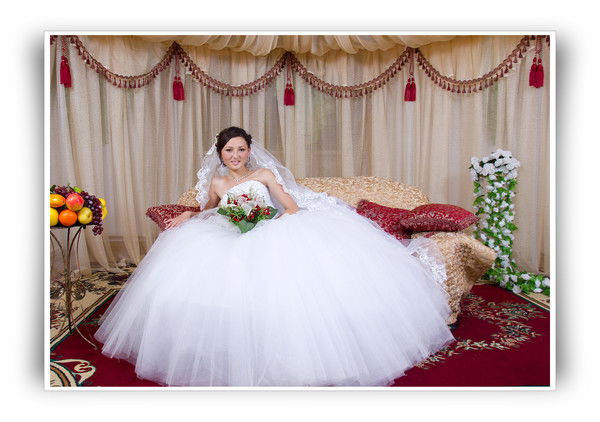 Kamshat Kabylkakimovna