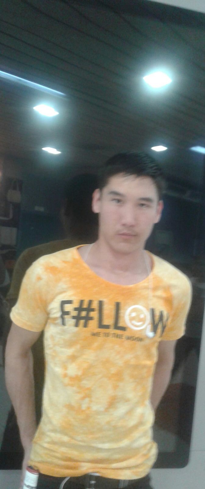 Замирбеков Бектемен