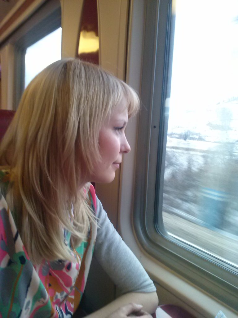 Евгения Гаранина