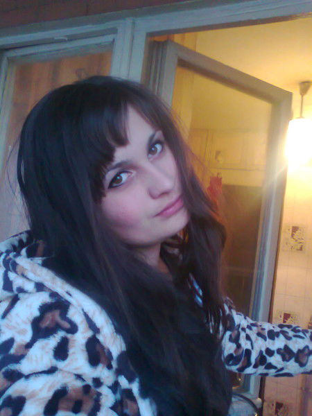 Иринка Малышева