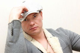 Иван Шрайнер