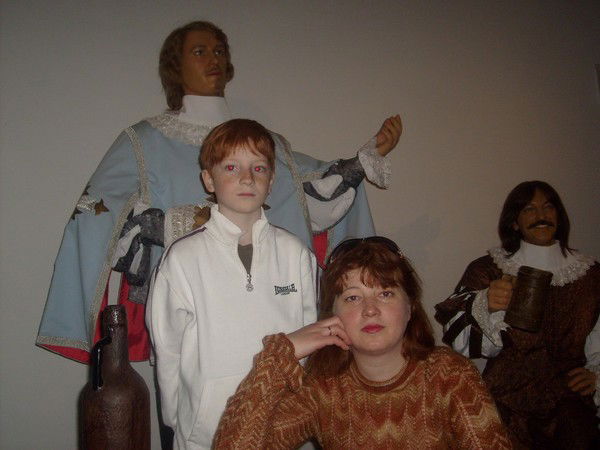 Светлана Горбенко