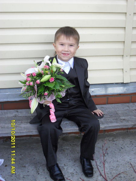 Серафим Семенченко