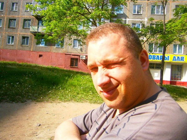 Дмитрий Москалец