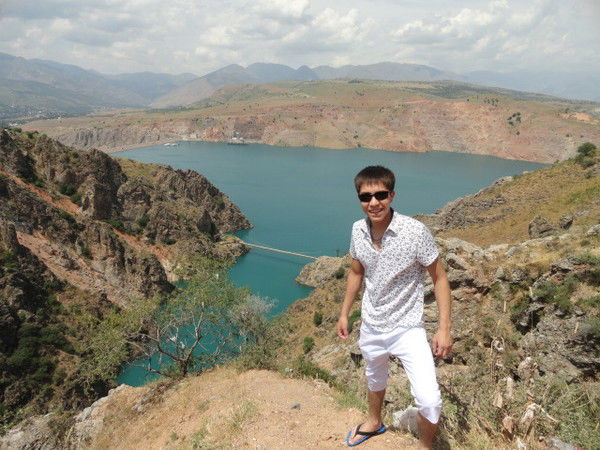 Андрюха Топаков