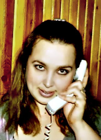 Света Корнева