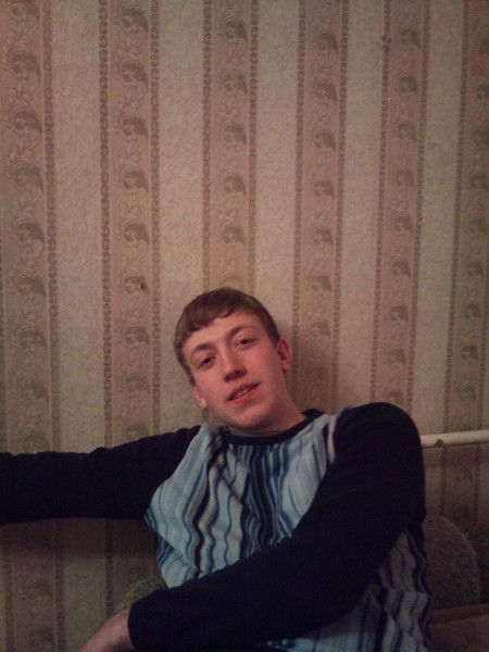 Андрей Васильев