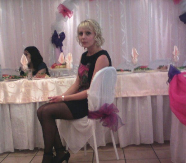 Татьяна Субботина