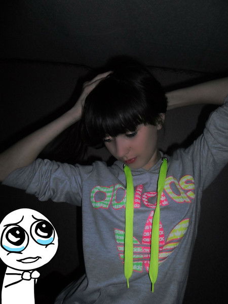 **виолетка (*_*) ***