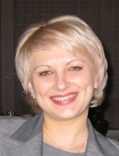 Наташа Суханова