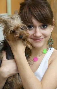 Софья Шипицына