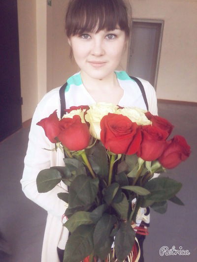 Елена Гильмутдинова