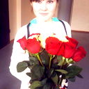 Елена Гильмутдинова