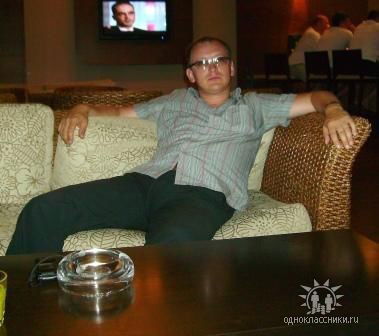 Максим Суровнев