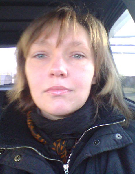 Ирина Войтова