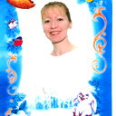 Светлана Крупеникова