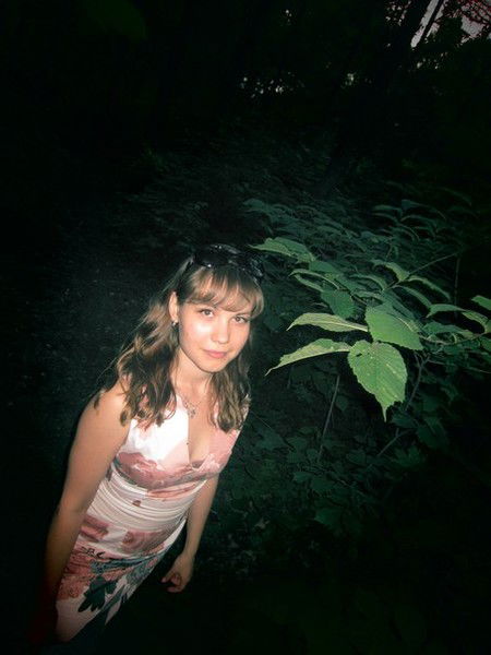 Кристина Картавцева