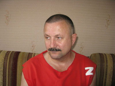 Сергей Татарченко